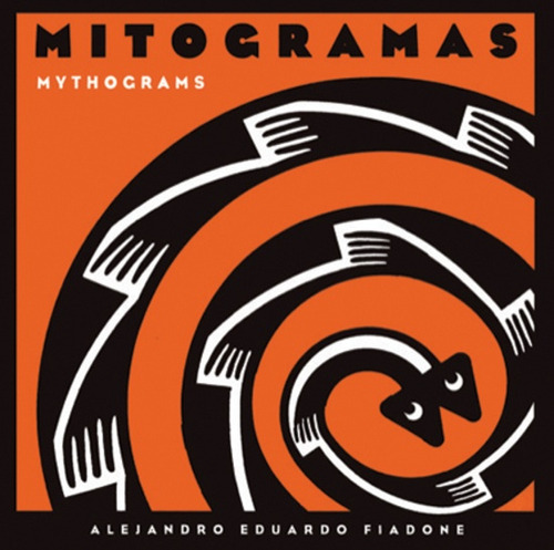 Mitogramas - Fiadone, Alejandro Eduardo
