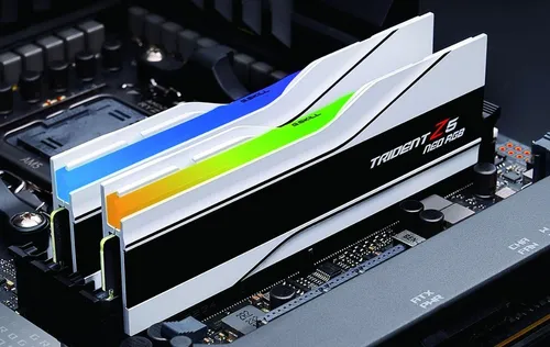 Memoria G.skill Trident Z5 Neo 32 GB 2x16 GB Ddr5 C32 6400 MHz