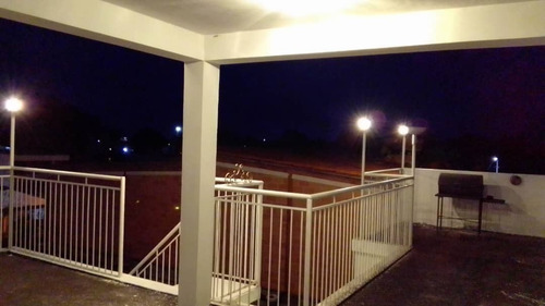 Imagen 25 de 30 de Casa En Venta Espectacular Tres Plantas En Conj Residencial Pozo Y Planta Peq. Inf: 0424-4040417
