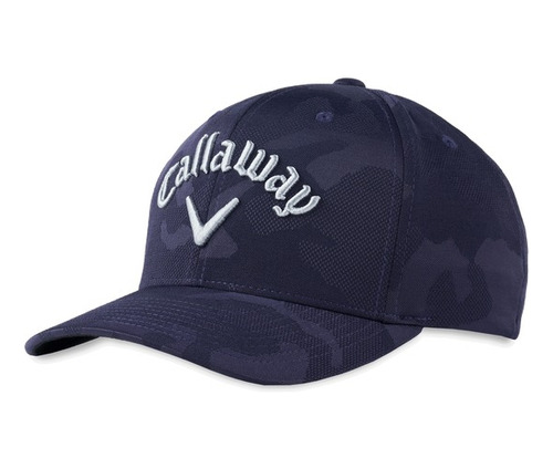 Gorra Callaway Camo Flexfit® Snapback