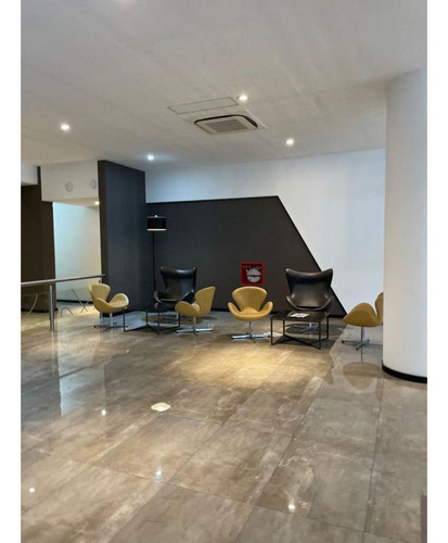 Alquiler Oficina Ciudad Ribera Unidad 01-01