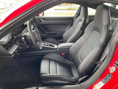Imagem 12 de 15 de Porsche 911 3.0 24v H6 Gasolina Carrera 4s Pdk