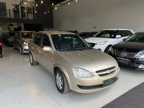 Chevrolet Corsa Classic 1.0 MPFI LS 8V FLEX 4P MANUAL