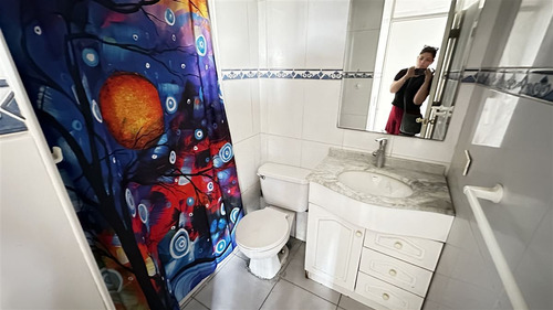 Departamento En Venta De 3 Dorm. En Cerrillos