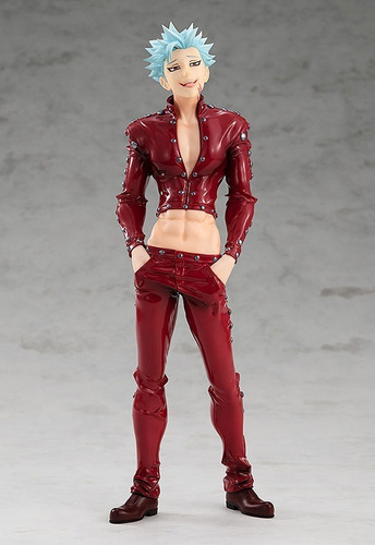 Pop Up Parade The Seven Deadly Sins: Dragon's Judgement Ban