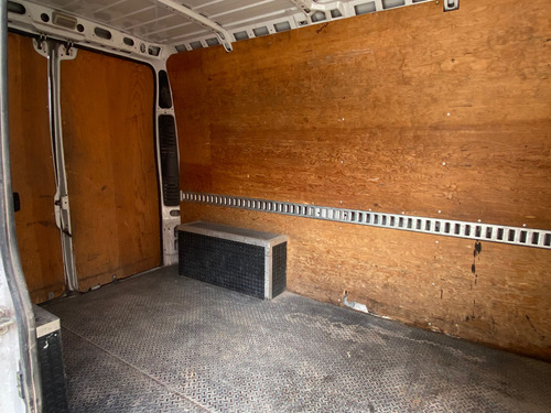Fiat Ducato 2.3 11.5 Cargo Van Mt