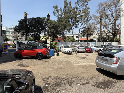 Atención Desarrolladores: Terreno Habitacional Av. Universidad