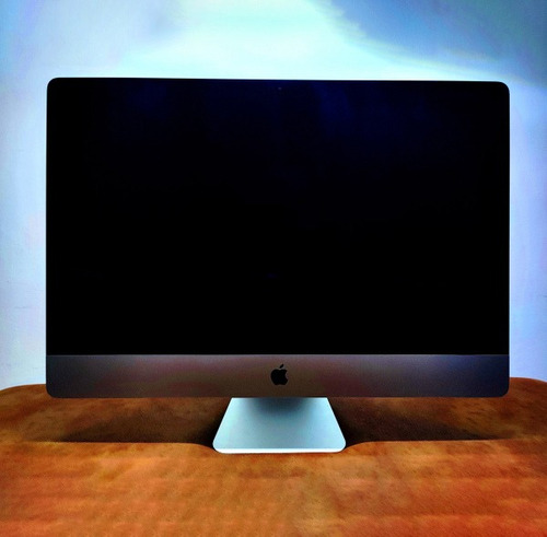 iMac A1419 27 Intel Core I7 16gb Ram 512gb Ssd Gpu 4gb (Usado)