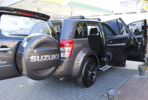 Suzuki Grand Vitara 2.4 Glx