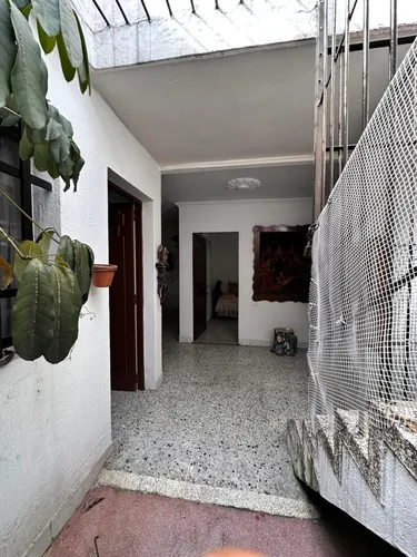 Casa Tipo Lote En Venta Excelente Ubicación