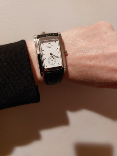 Reloj Longines Unisex