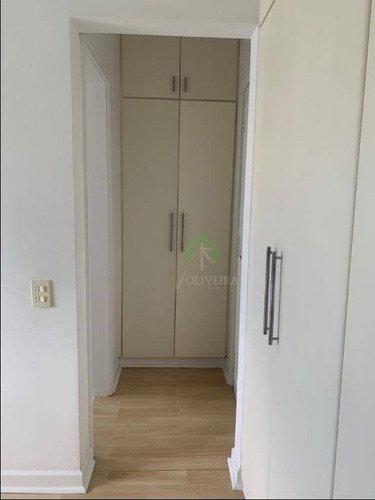 Imagem 12 de 30 de Apartamento À Venda, 210 M² Por R$ 1.500.000,00 - Morumbi - São Paulo/sp - Ap1967