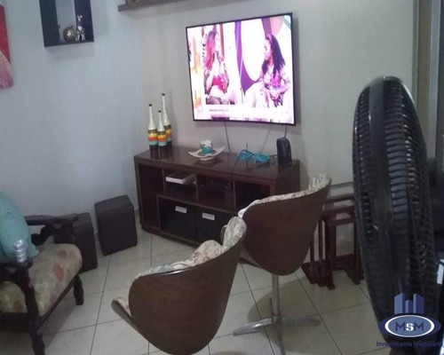 Imagem 1 de 20 de Casa - Ca00032 - 34917798