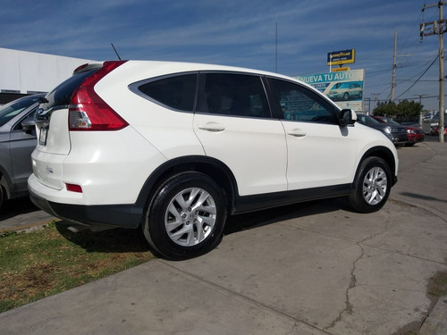 Honda Crv 2016 Tomamos Tu Auto A Cuenta