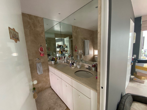 Casa En Venta En Lomas De Chapultepec