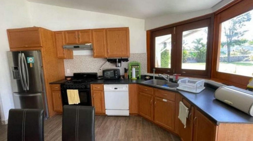 Casa En Venta En El Paraje, Jiutepec Morelos, St08