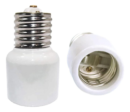 Extensor De Enchufe E39 A E39, Jnxqwe Porcelain Mogul Base E