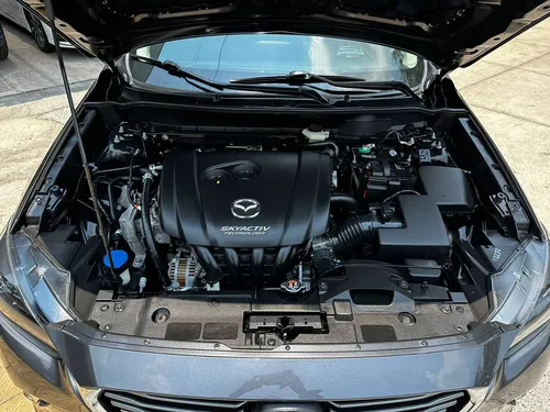 Mazda CX-3 2.0 I Grand Touring At