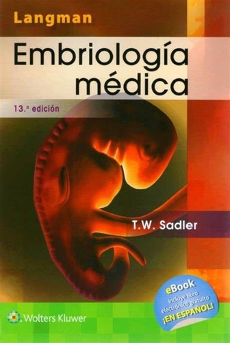 Embriología Médica 