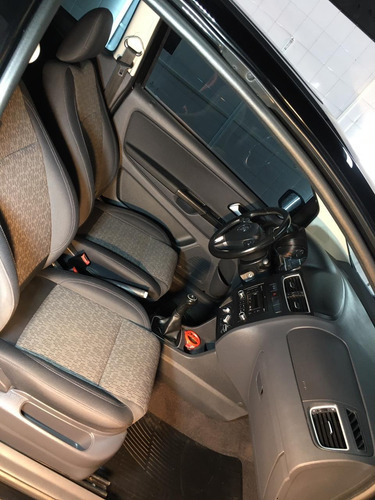 Volkswagen Fox 1.6 Highline 2013