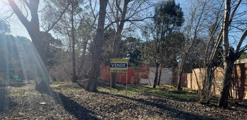 Venta Lote Terreno En San Bernardo Excelente Ubicación