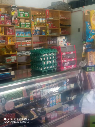 Derecho De Llave - Almacén Y Bazar En San Miguel