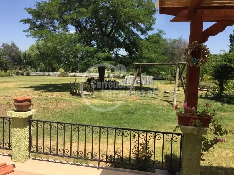Imagen 5 de 18 de Casa En Venta En Nancagua - Santa Cruz - Chépica - Placilla
