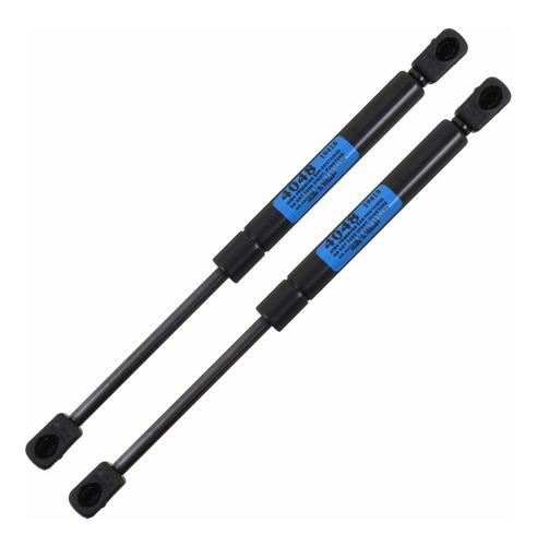 Strongarm 4048pr Jeep Grand Cherokee Hood Lift Support, 2 Un