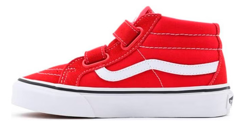 Tenis Vans Sk8 Mid Reissue V Para Niño N00018th1n