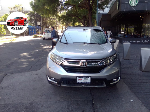 Honda CR-V 1.5 Touring Cvt