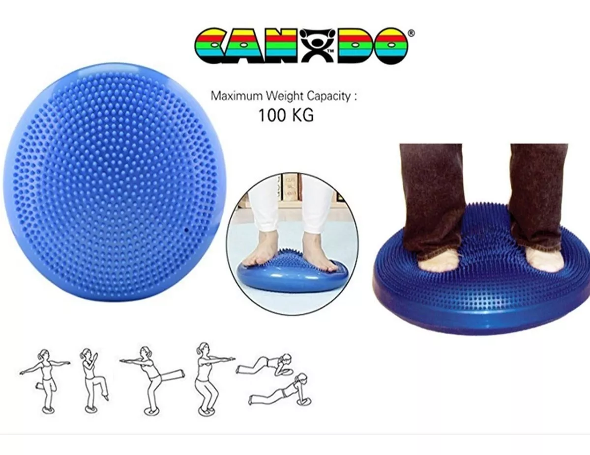 Segunda imagen para búsqueda de disco de equilibrio bosu