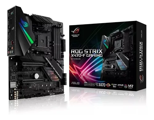 Ryzen x470 clearance