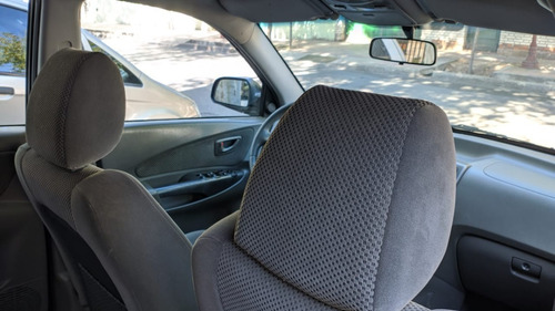 Hyundai Tucson 2.0 N 2wd Mt