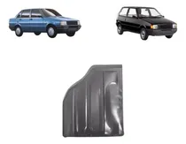 Comprar Piso Delantero Fiat Duna Uno Fiorino 1988 A 1992 Derecho