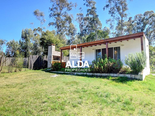 Imagen 2 de 12 de Casa Punta Colorada Piriápolis 1 Dorm Venta Ca201403