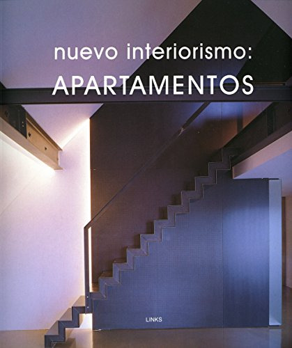 Libro Nuevo Interiorismo Apartamentos De Autores Varios Grup