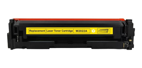 Toner Premium 414a - W2020a/w2021a/w2022a/w2023a (sin Chip)