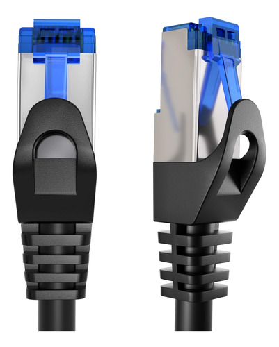 Cable Ethernet De Alta Velocidad Cat6 Gigabit De La Serie Pr