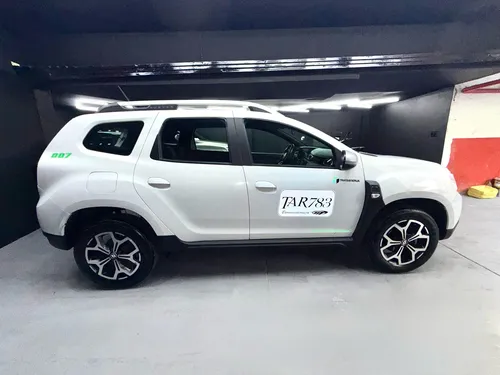 Renault Duster 1.3 Intense Mt 4x4