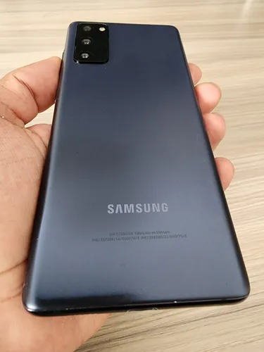 Samsung Galaxy S20 Fe Con Galaxy Ai (Usado)