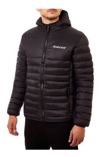 Imagen 1 de 9 de Campera Deportiva Babolat Viper #1 Strings