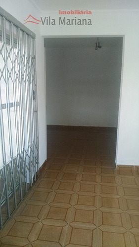 Comercial Para Venda, 0 Dormitórios, Bosque Da Saúde - São Paulo - 1343