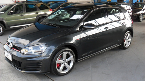 Golf Gti