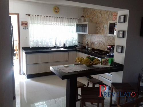 Imagem 7 de 15 de Ct-7648 Linda Casa No Baeta - Ct-7648