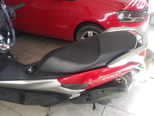 Imagem 4 de 6 de Nmax 160 Abs Nmax 160 Abs