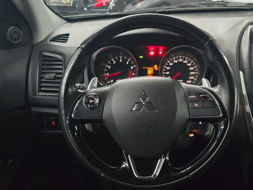 Mitsubishi ASX ASX 2.0 16V CVT