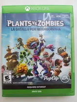Comprar Plantas Vs Zombies 3 Para Xbox One Edición Estandar
