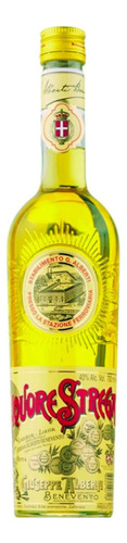 Licor Strega 700 Ml
