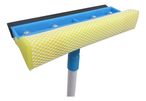 Limpiador De Ventanas De 91 Cm Con Mango Extensible