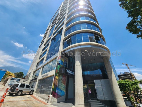 Carla Gonzalez Oficina En Venta En Las Mercedes Mls #24-20925 Gt